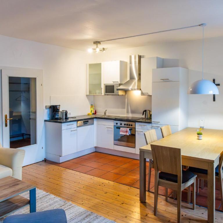 Ferienwohnungen Mariazell - Appartamento con 3 Camere da Letto - 5