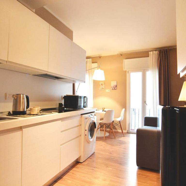 Sant'Andrea - soggiorna a due passi dalla storia - Appartement 1 Chambre - 1