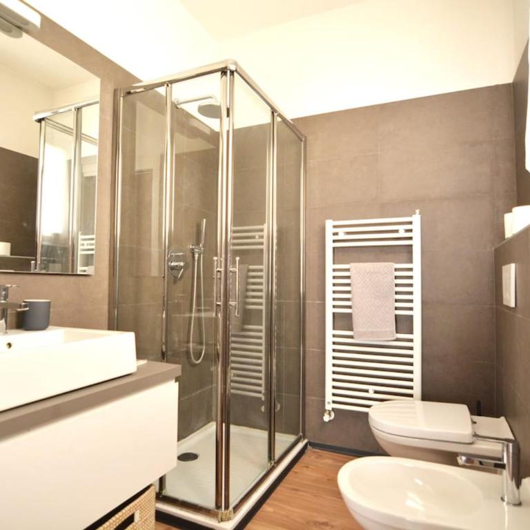 Sant'Andrea - soggiorna a due passi dalla storia - Appartement 1 Chambre - 4