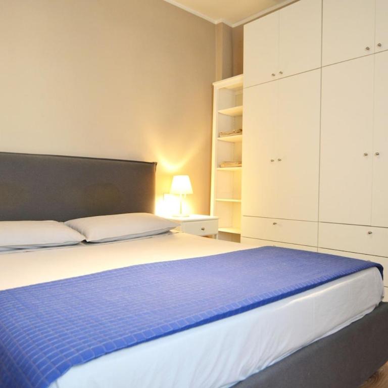 Sant'Andrea - soggiorna a due passi dalla storia - Appartement 1 Chambre - 6