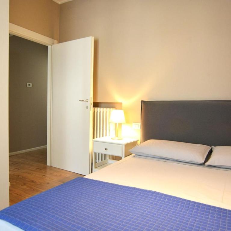 Sant'Andrea - soggiorna a due passi dalla storia - Appartement 1 Chambre - 8