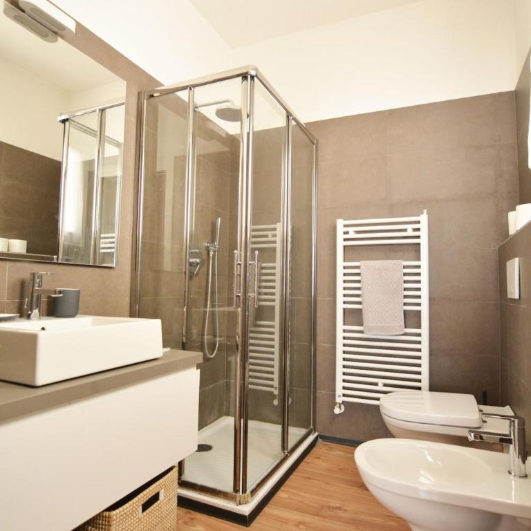 Sant'Andrea - soggiorna a due passi dalla storia - Appartement 1 Chambre - 10