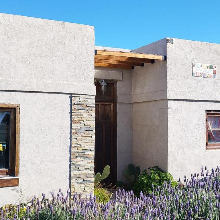 Serendipia, casa de campo en el Balneario Los Angeles - Two-Bedroom House - 1