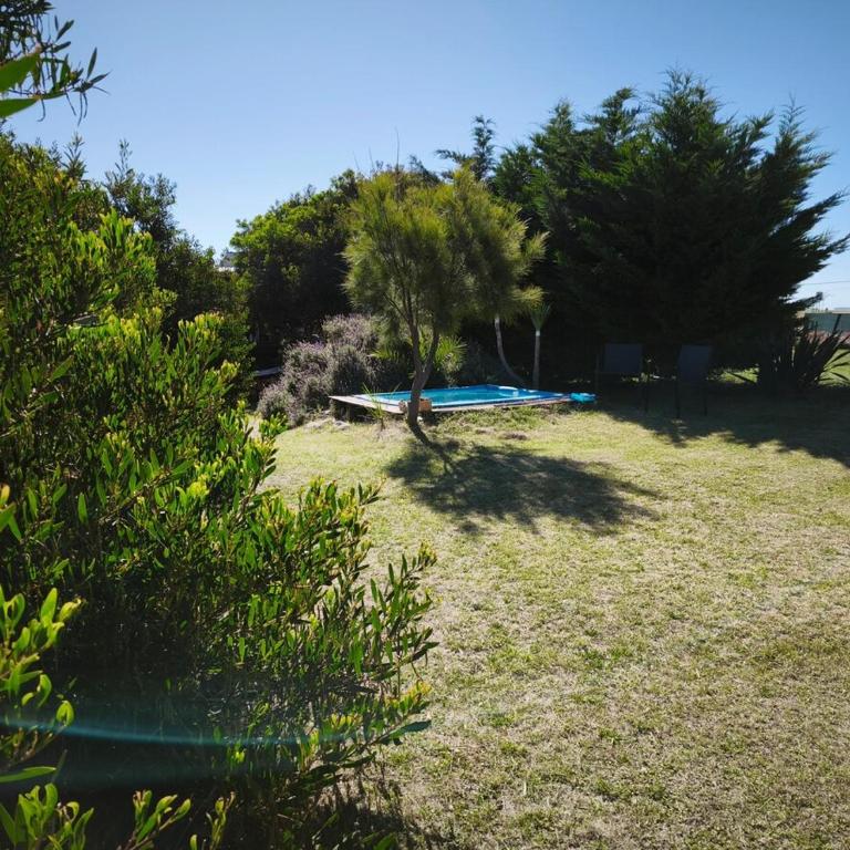 Serendipia, casa de campo en el Balneario Los Angeles - Two-Bedroom House - 29