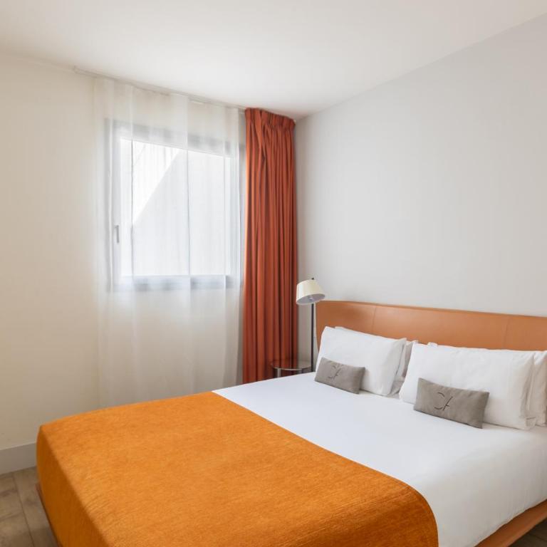 Cosmo Apartments Passeig de Gràcia - One-Bedroom Apartment (1- 4 Adults) - 10