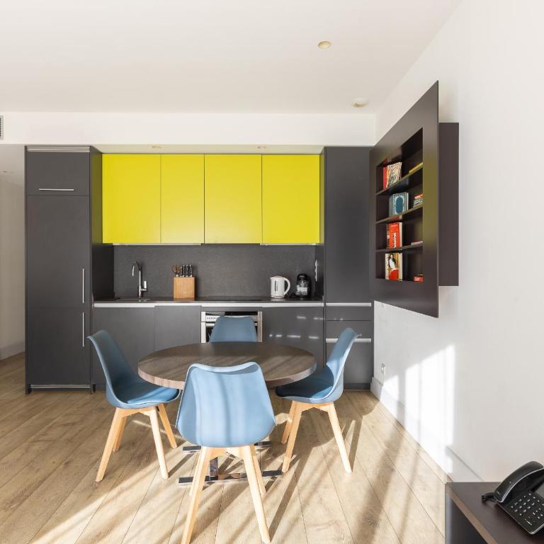 Cosmo Apartments Passeig de Gràcia - One-Bedroom Apartment (1- 4 Adults) - 17