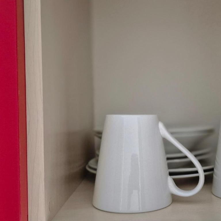 Estudio a Pasos Movistar Arena - Apartamento de 1 dormitorio - 10