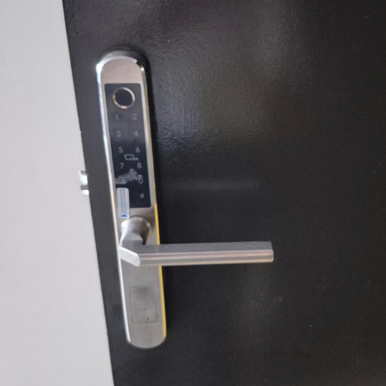 Estudio a Pasos Movistar Arena - Apartamento de 1 dormitorio - 29