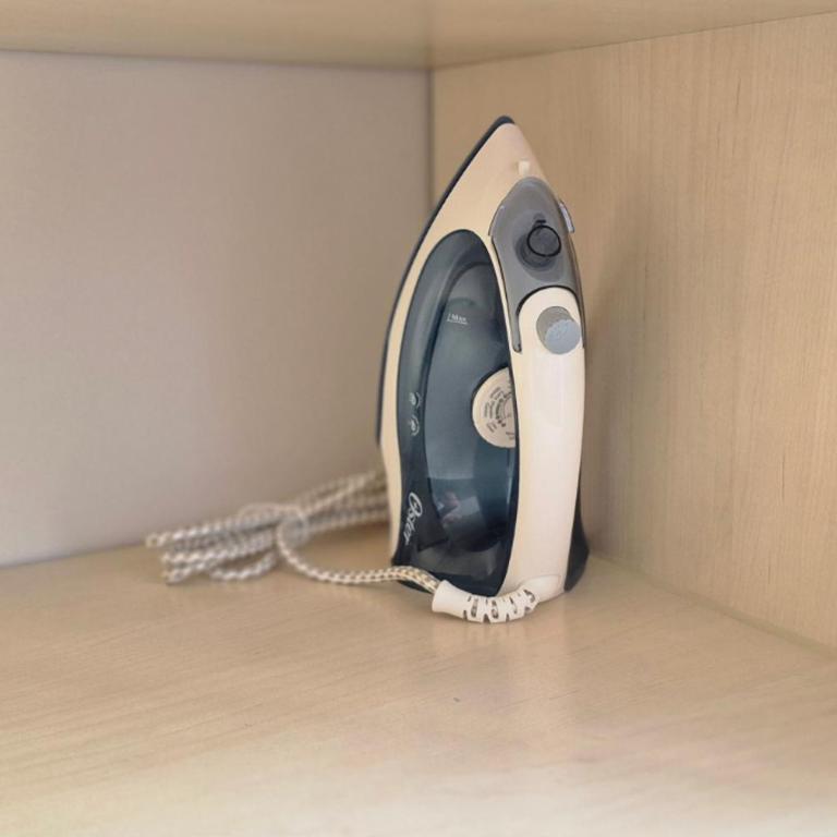 Estudio a Pasos Movistar Arena - Apartamento de 1 dormitorio - 23