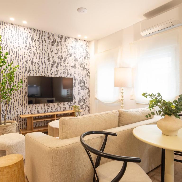 Toquero by ELE Apartments - Estudio Deluxe - 10