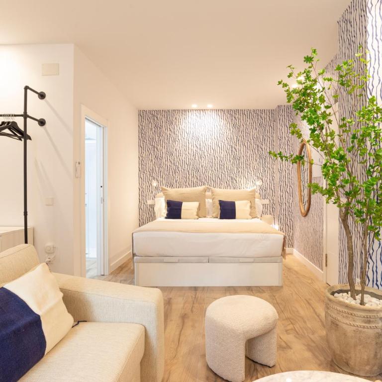 Toquero by ELE Apartments - Estudio Deluxe - 2