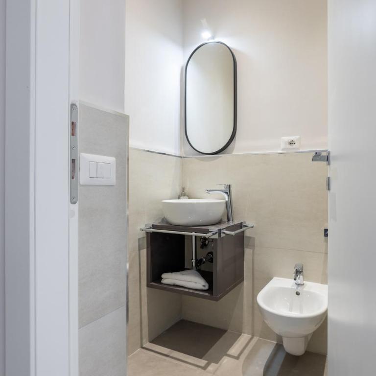 Belli San Giovanni Guest House - Camera Matrimoniale con Bagno Privato - 2