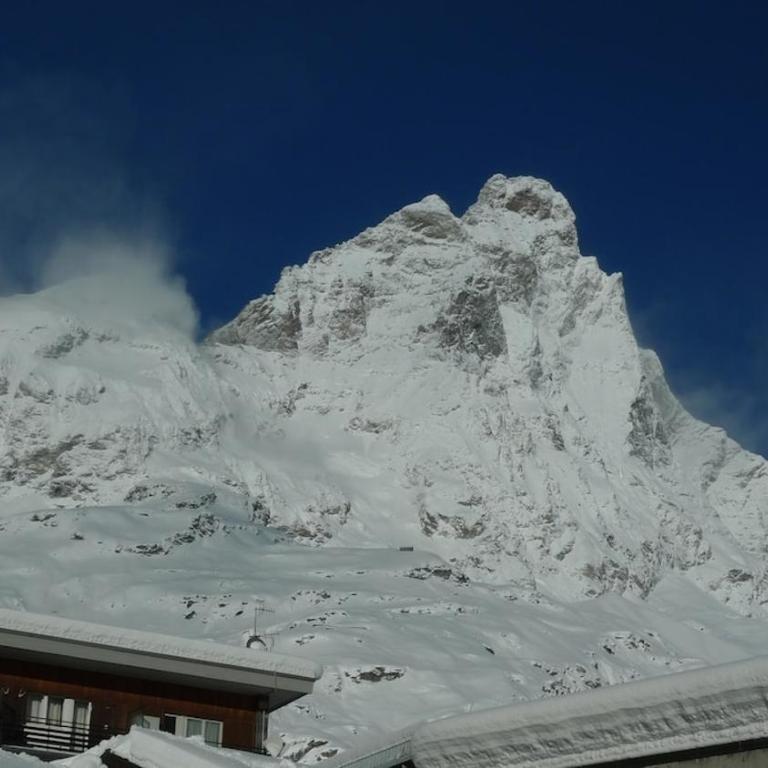 3 Bedrooms in the heart of Cervinia - Appartamento con 3 Camere da Letto e Vista Montagna - 1
