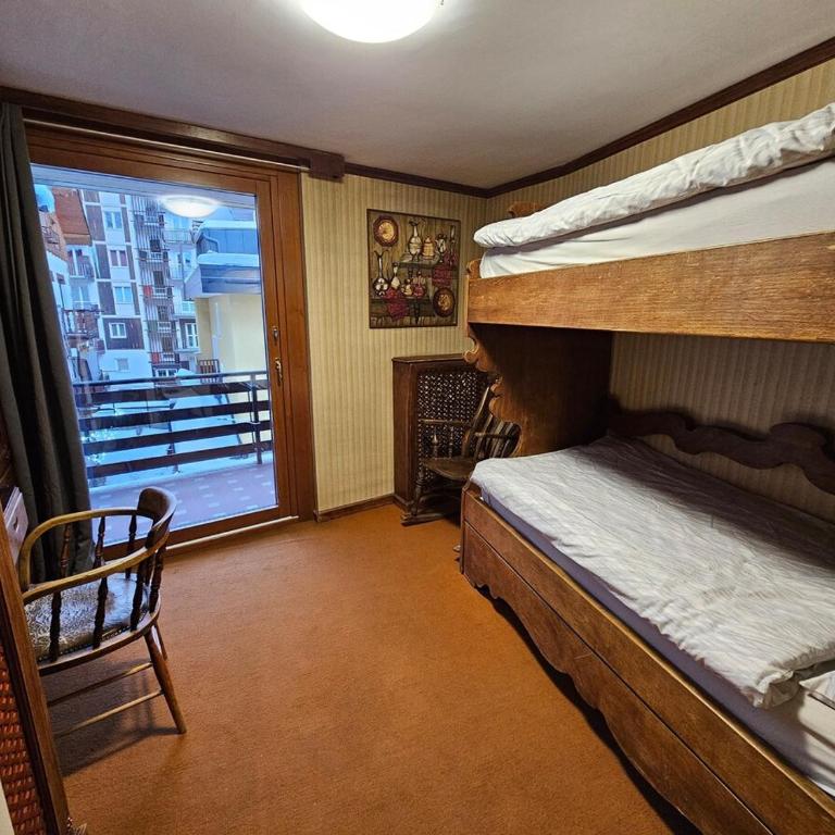 3 Bedrooms in the heart of Cervinia - Appartamento con 3 Camere da Letto e Vista Montagna - 15