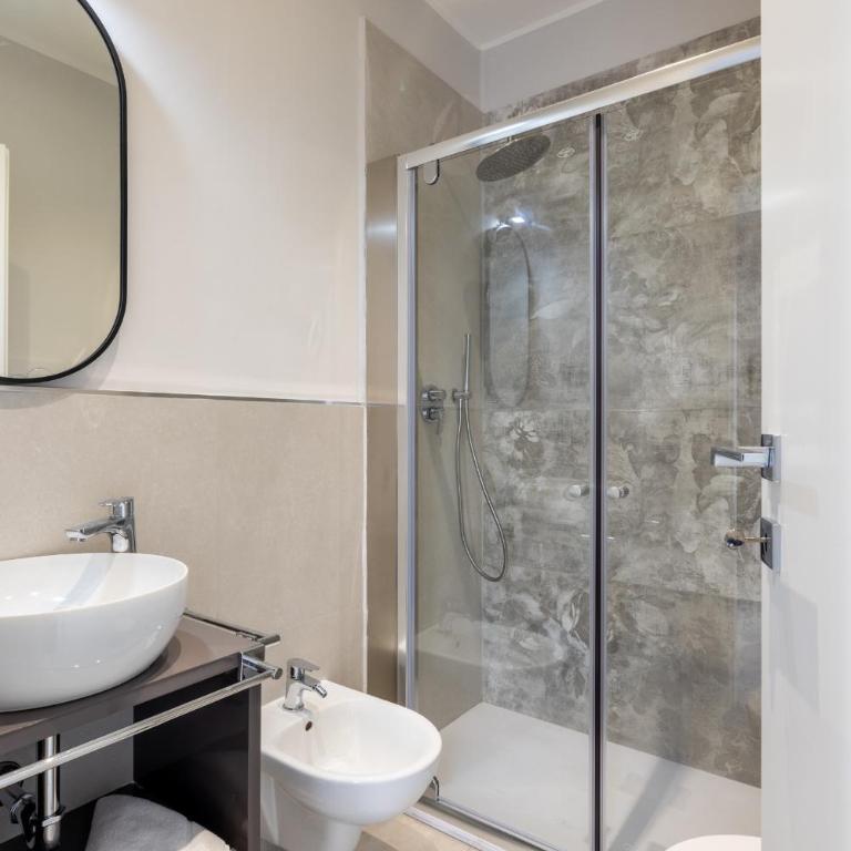 Belli San Giovanni Guest House - Camera Matrimoniale con Bagno Privato - 5