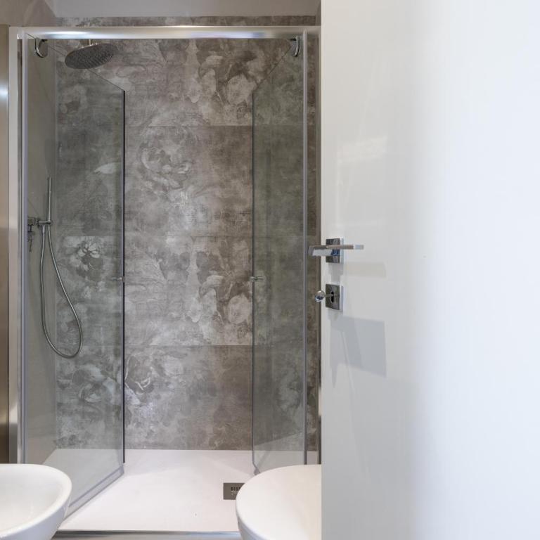 Belli San Giovanni Guest House - Camera Matrimoniale con Bagno Privato - 2