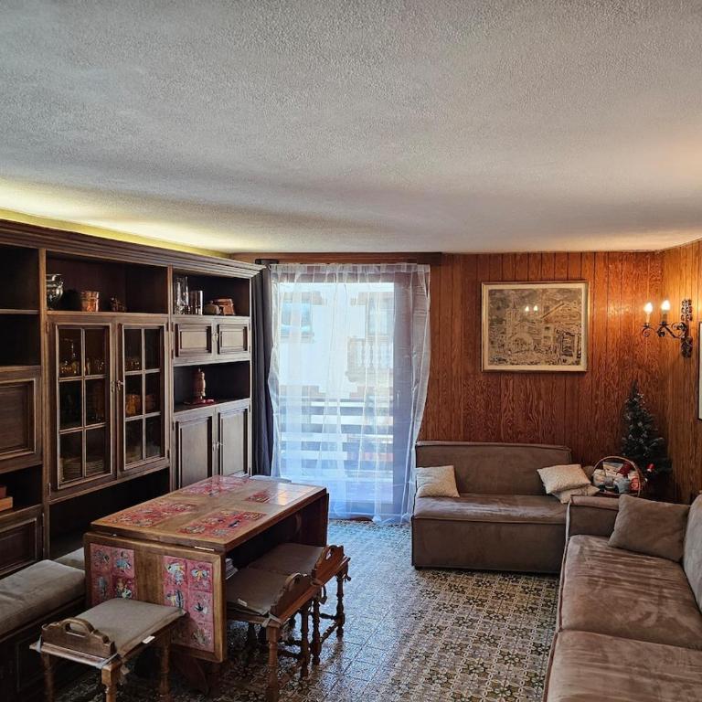 3 Bedrooms in the heart of Cervinia - Appartamento con 3 Camere da Letto e Vista Montagna - 17