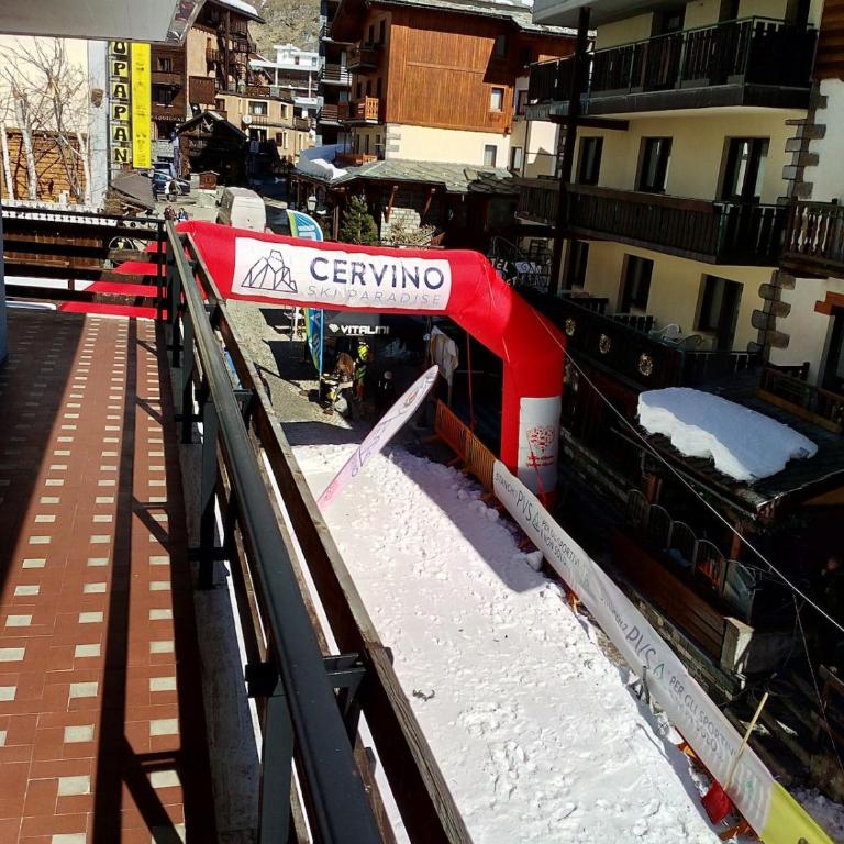 3 Bedrooms in the heart of Cervinia - Appartamento con 3 Camere da Letto e Vista Montagna - 20