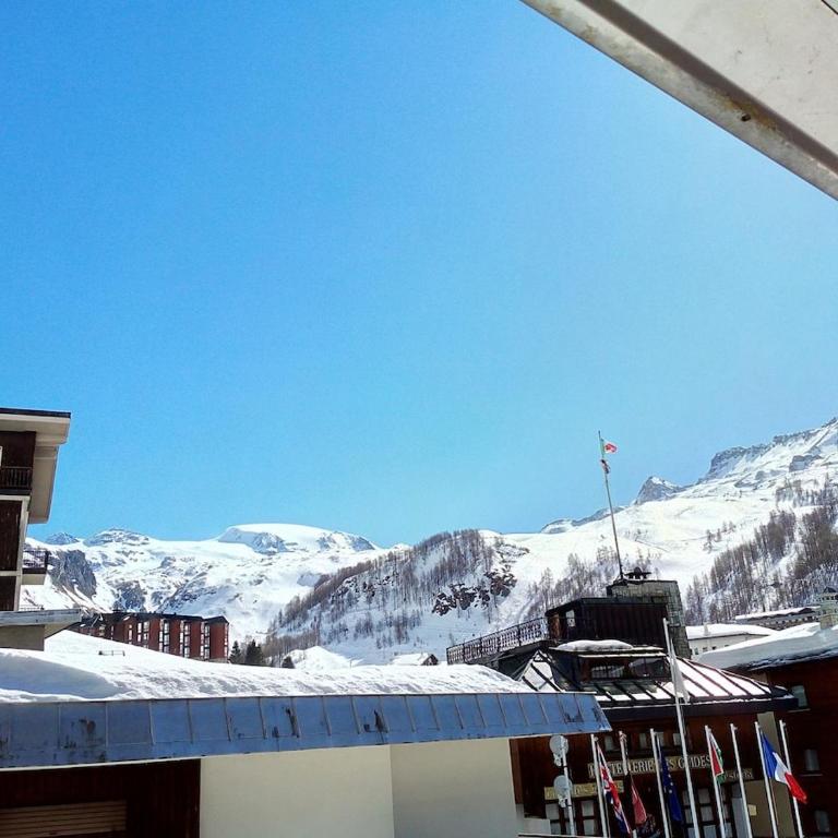 3 Bedrooms in the heart of Cervinia - Appartamento con 3 Camere da Letto e Vista Montagna - 21