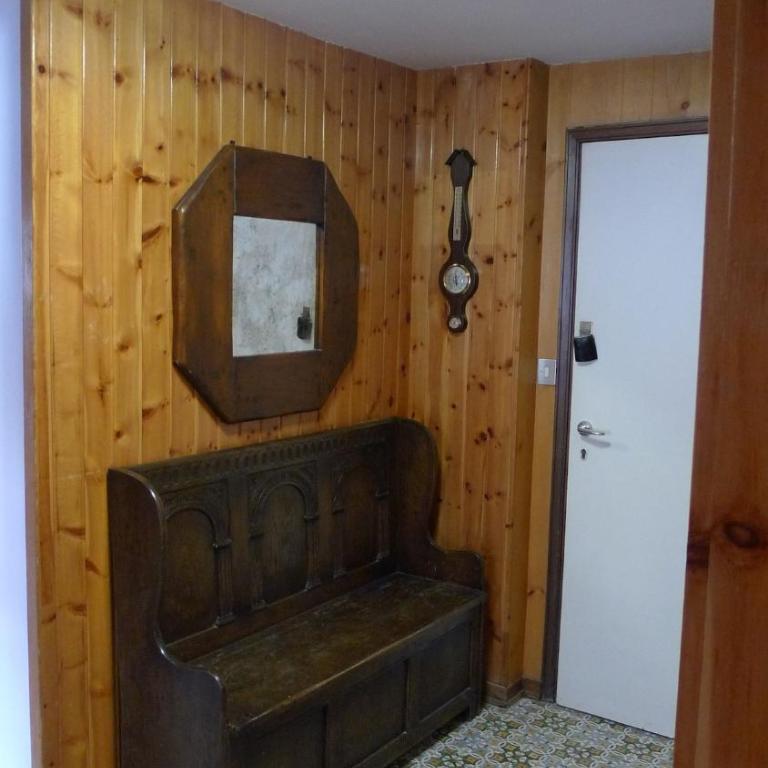 3 Bedrooms in the heart of Cervinia - Appartamento con 3 Camere da Letto e Vista Montagna - 24