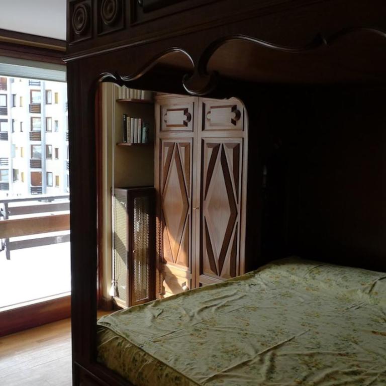 3 Bedrooms in the heart of Cervinia - Appartamento con 3 Camere da Letto e Vista Montagna - 26