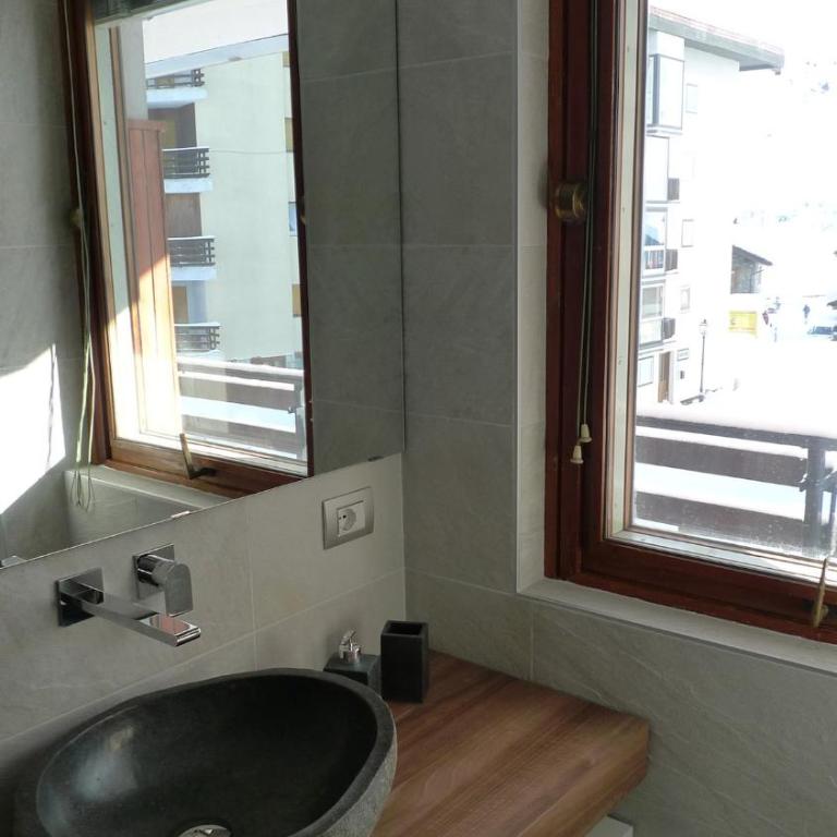 3 Bedrooms in the heart of Cervinia - Appartamento con 3 Camere da Letto e Vista Montagna - 35