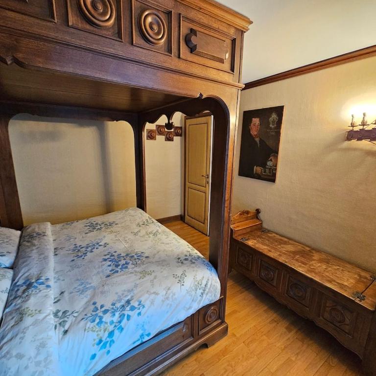 3 Bedrooms in the heart of Cervinia - Appartamento con 3 Camere da Letto e Vista Montagna - 36
