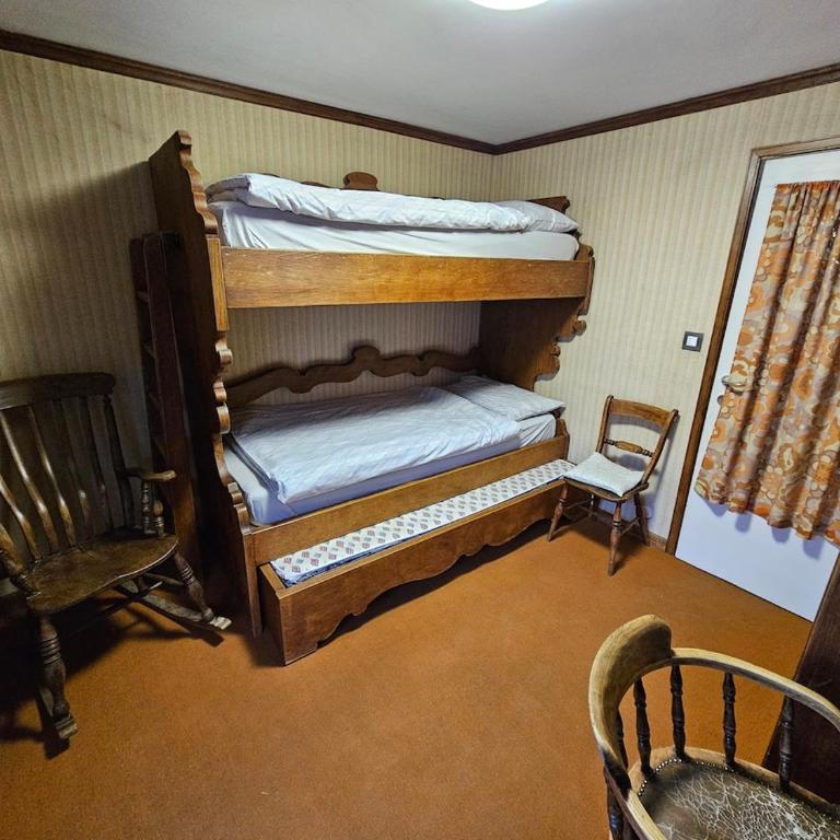 3 Bedrooms in the heart of Cervinia - Appartamento con 3 Camere da Letto e Vista Montagna - 37