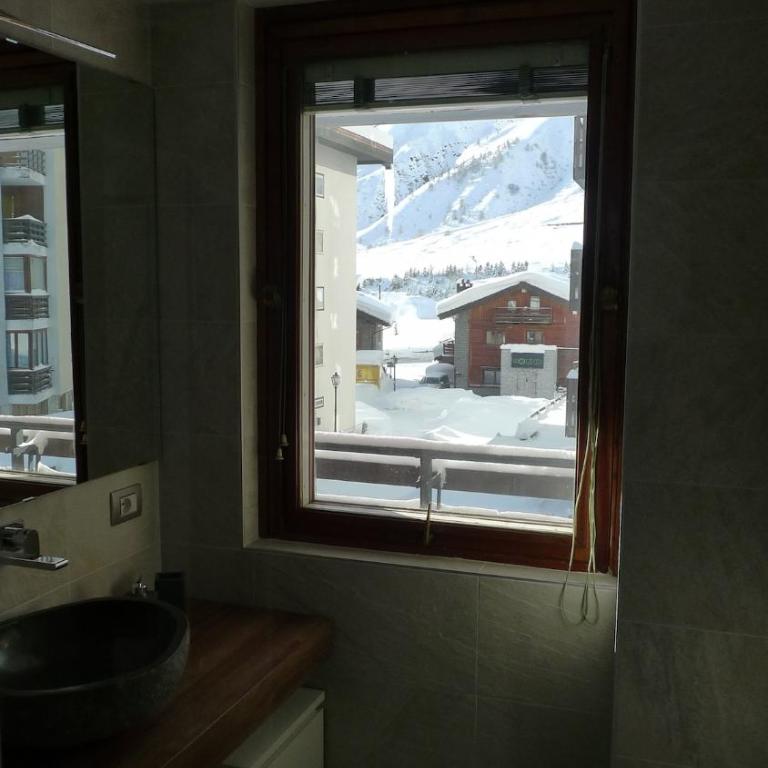 3 Bedrooms in the heart of Cervinia - Appartamento con 3 Camere da Letto e Vista Montagna - 40