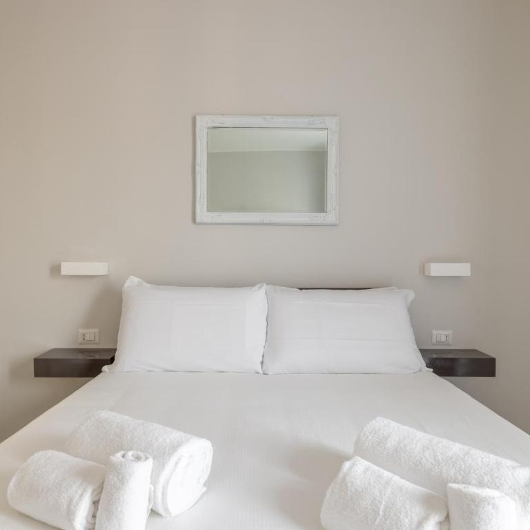 Belli San Giovanni Guest House - Camera Singola con Bagno Privato - 9