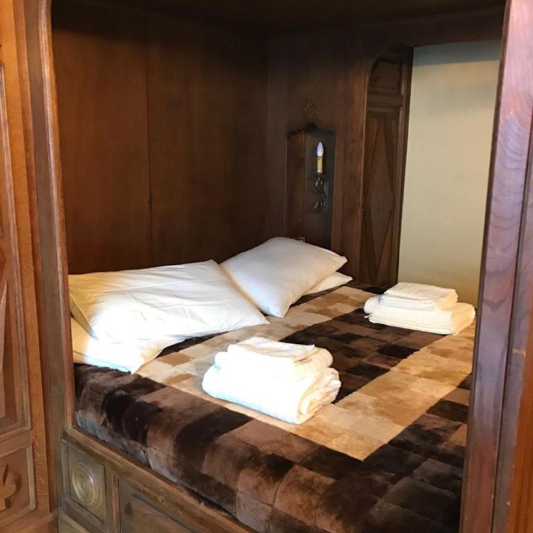 3 Bedrooms in the heart of Cervinia - Appartamento con 3 Camere da Letto e Vista Montagna - 43