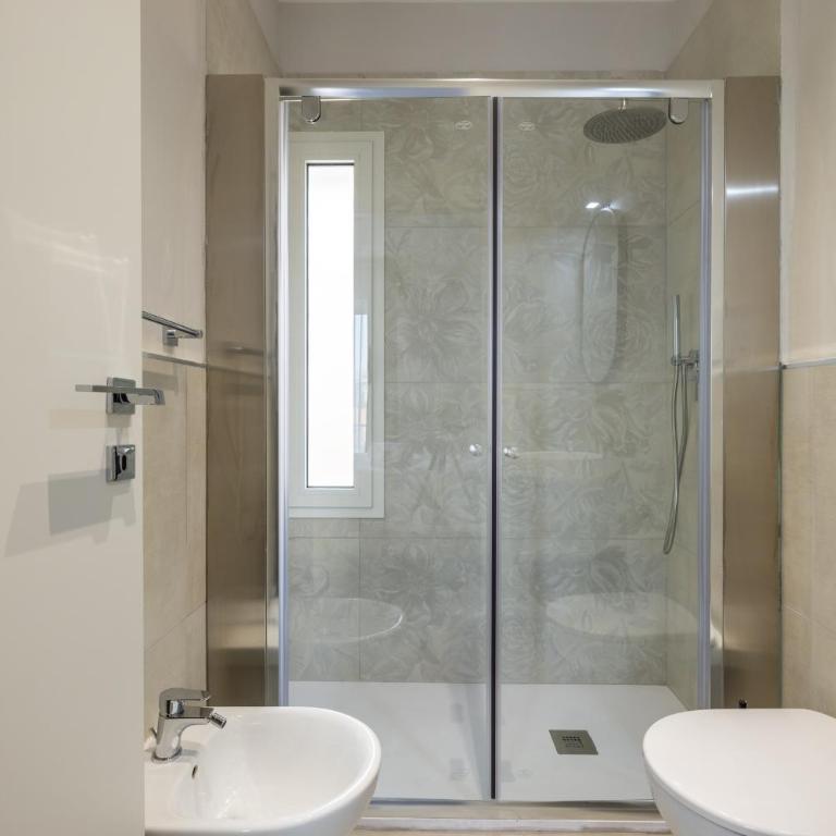 Belli San Giovanni Guest House - Camera Singola con Bagno Privato - 3