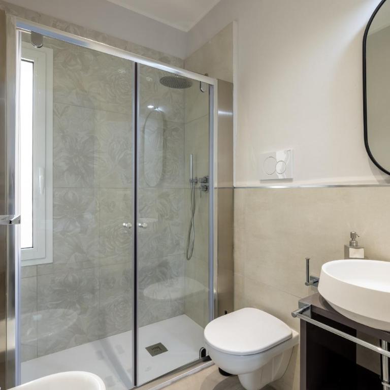 Belli San Giovanni Guest House - Camera Singola con Bagno Privato - 2