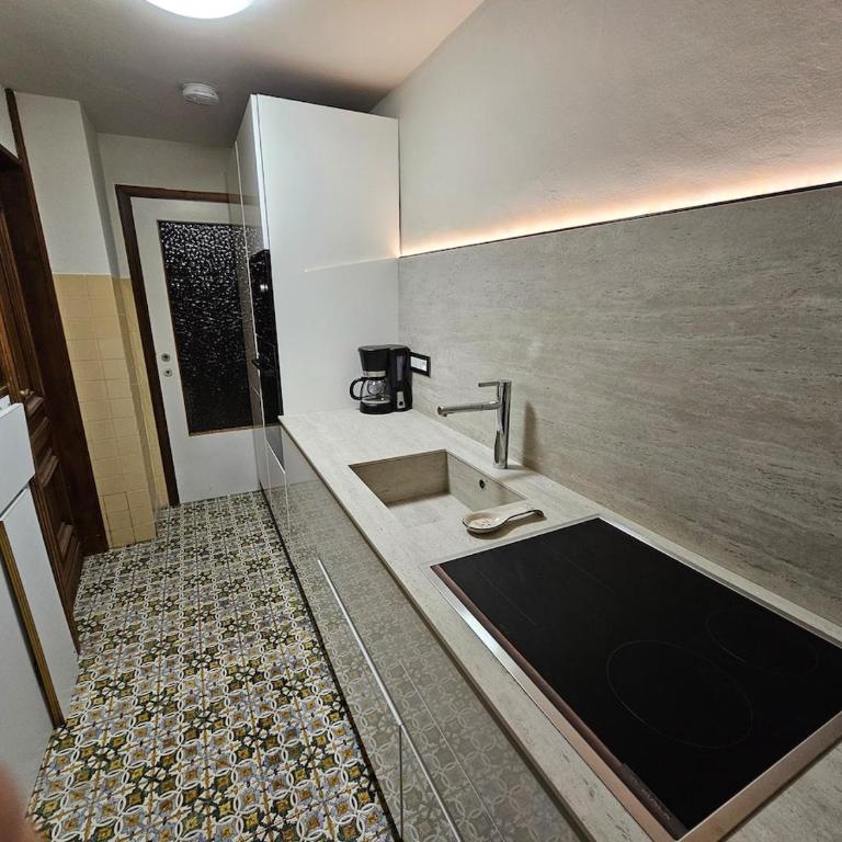 3 Bedrooms in the heart of Cervinia - Appartamento con 3 Camere da Letto e Vista Montagna - 46