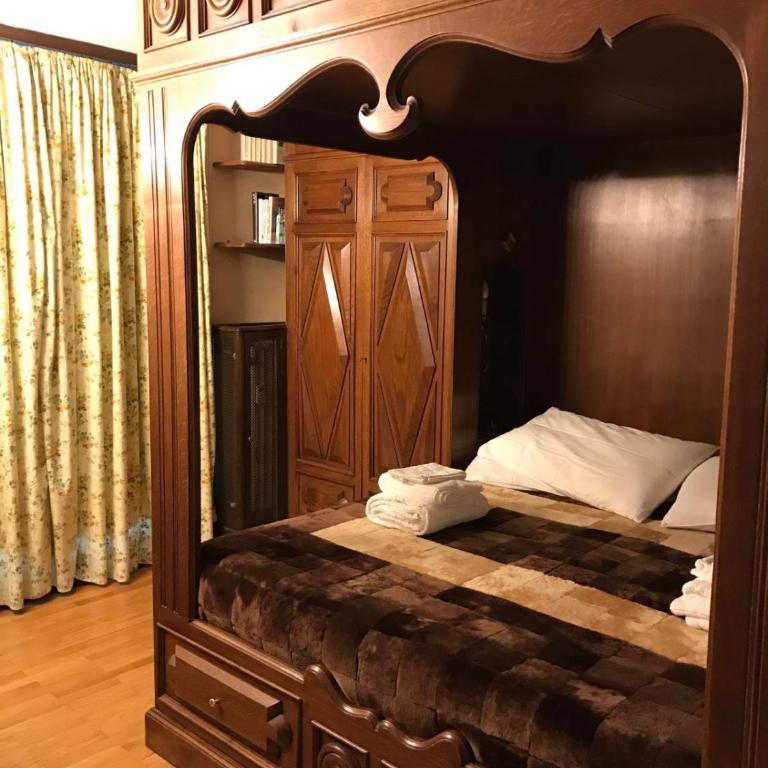 3 Bedrooms in the heart of Cervinia - Appartamento con 3 Camere da Letto e Vista Montagna - 51
