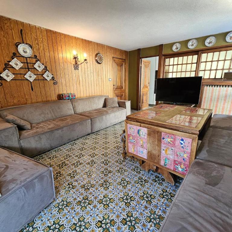 3 Bedrooms in the heart of Cervinia - Appartamento con 3 Camere da Letto e Vista Montagna - 53