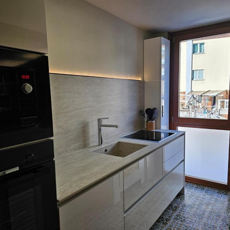 3 Bedrooms in the heart of Cervinia - Appartamento con 3 Camere da Letto e Vista Montagna - 56