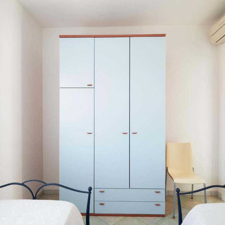 Villetta Bouganville - Two-Bedroom Apartment with Private Pool - First Floor - 3