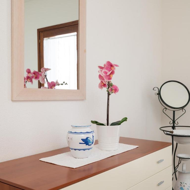 Villetta Bouganville - Appartamento con 2 Camere da Letto e con Piscina Privata - 28