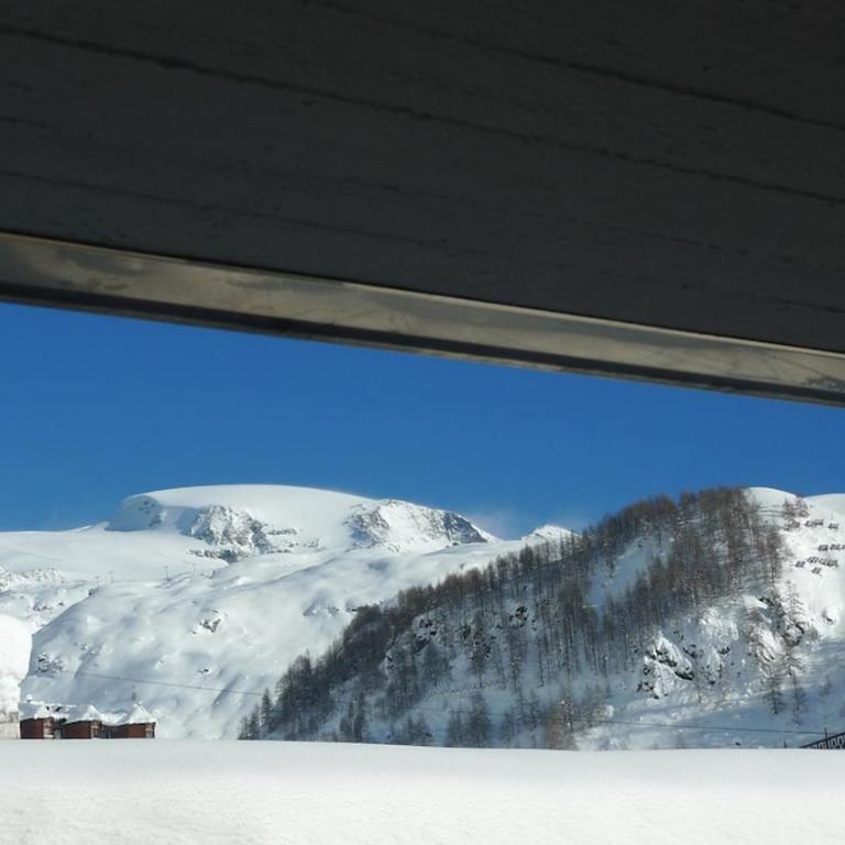 3 Bedrooms in the heart of Cervinia - Appartamento con 3 Camere da Letto e Vista Montagna - 60