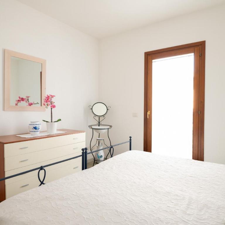 Villetta Bouganville - Appartamento con 2 Camere da Letto e con Piscina Privata - 29