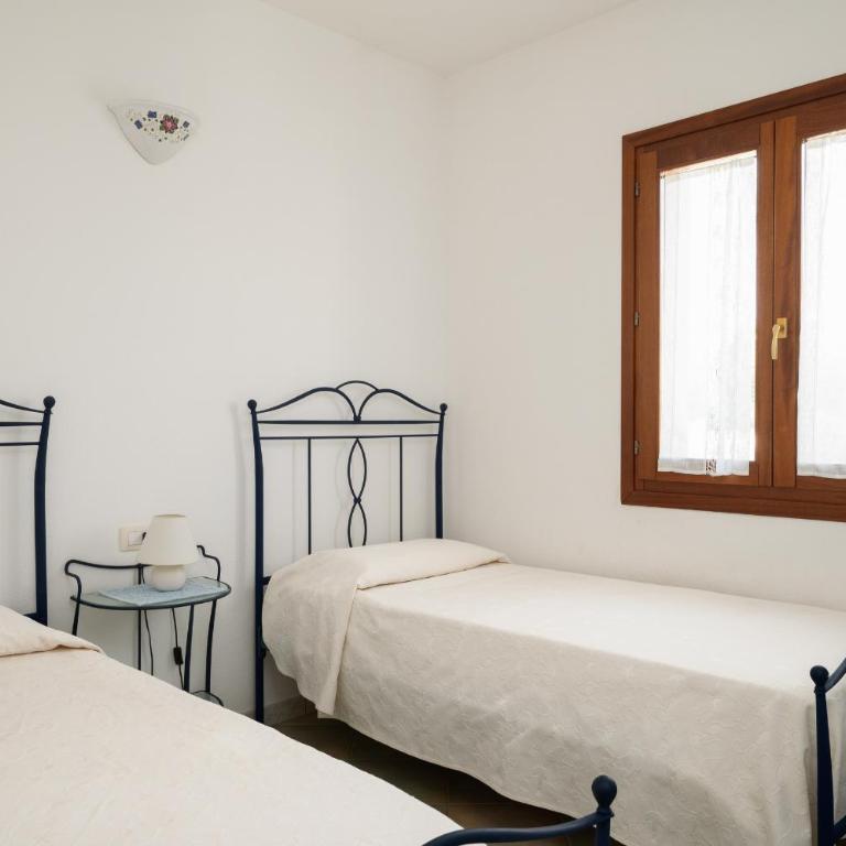 Villetta Bouganville - Two-Bedroom Apartment with Private Pool - First Floor - 8