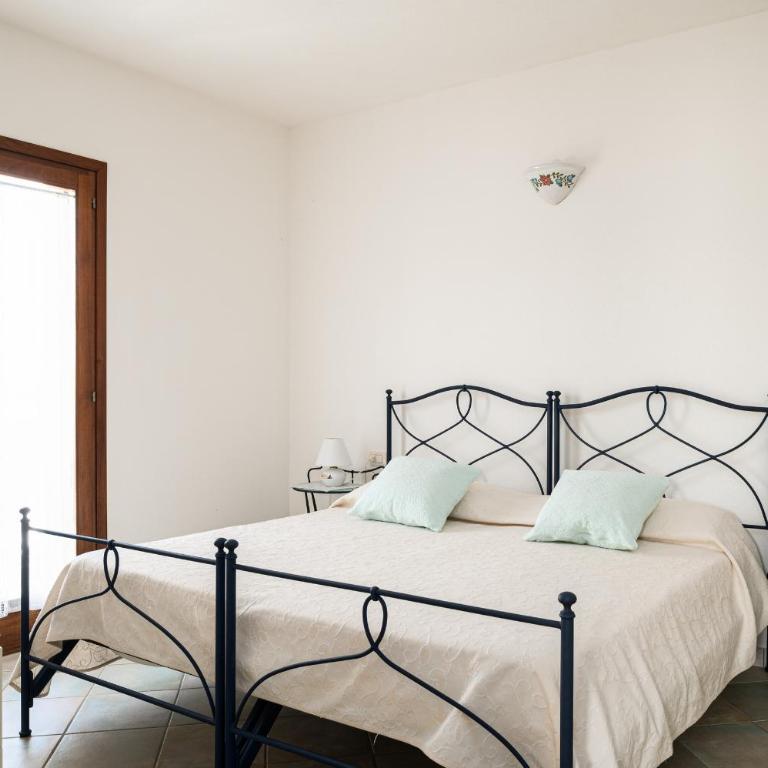 Villetta Bouganville - Appartamento con 2 Camere da Letto e con Piscina Privata - 30