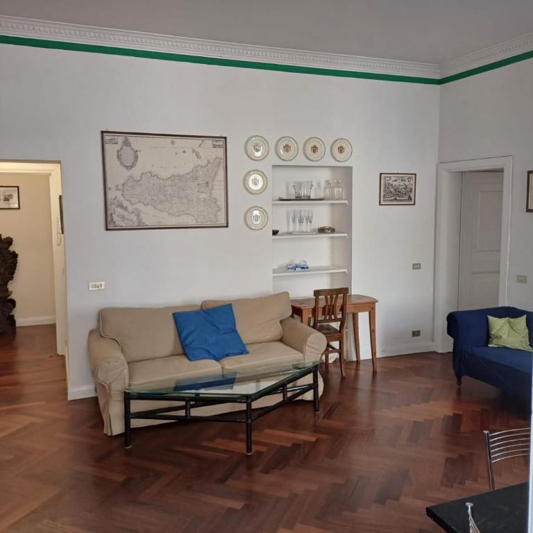 la casa del Duca a Monti - Appartamento con 1 Camera da Letto - 3