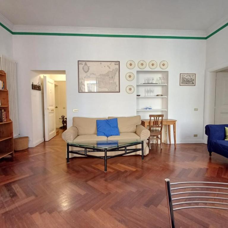 la casa del Duca a Monti - Appartamento con 1 Camera da Letto - 6