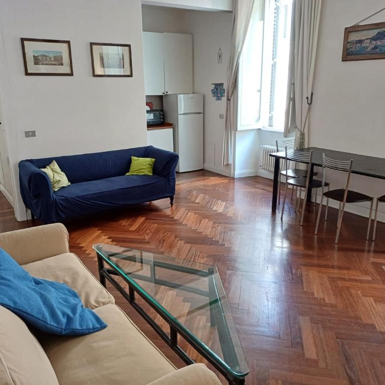 la casa del Duca a Monti - Appartamento con 1 Camera da Letto - 8