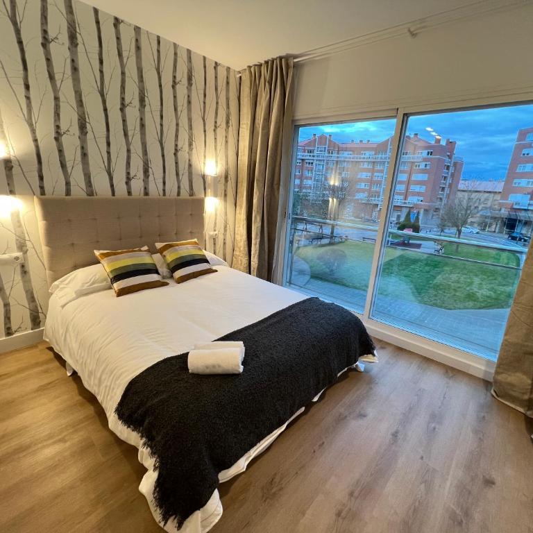 BIZI BILBAO apartamentos - One-Bedroom Apartment - 1