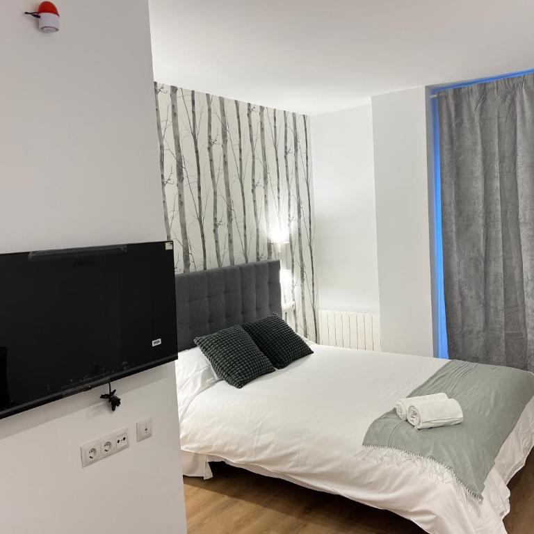 BIZI BILBAO apartamentos - One-Bedroom Apartment - 2