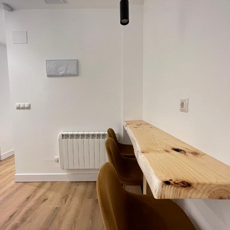 BIZI BILBAO apartamentos - One-Bedroom Apartment - 2