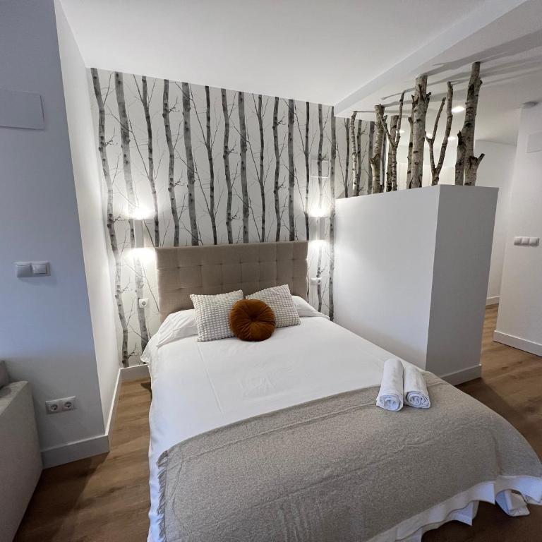BIZI BILBAO apartamentos - One-Bedroom Apartment - 6